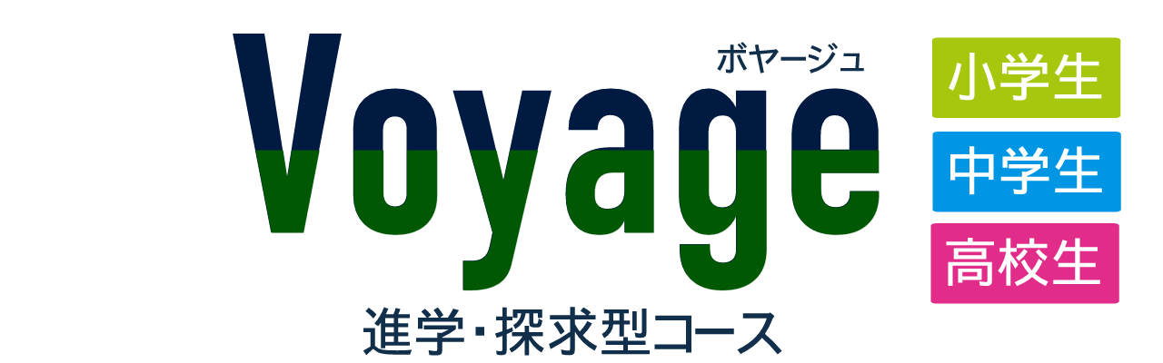 Voyage